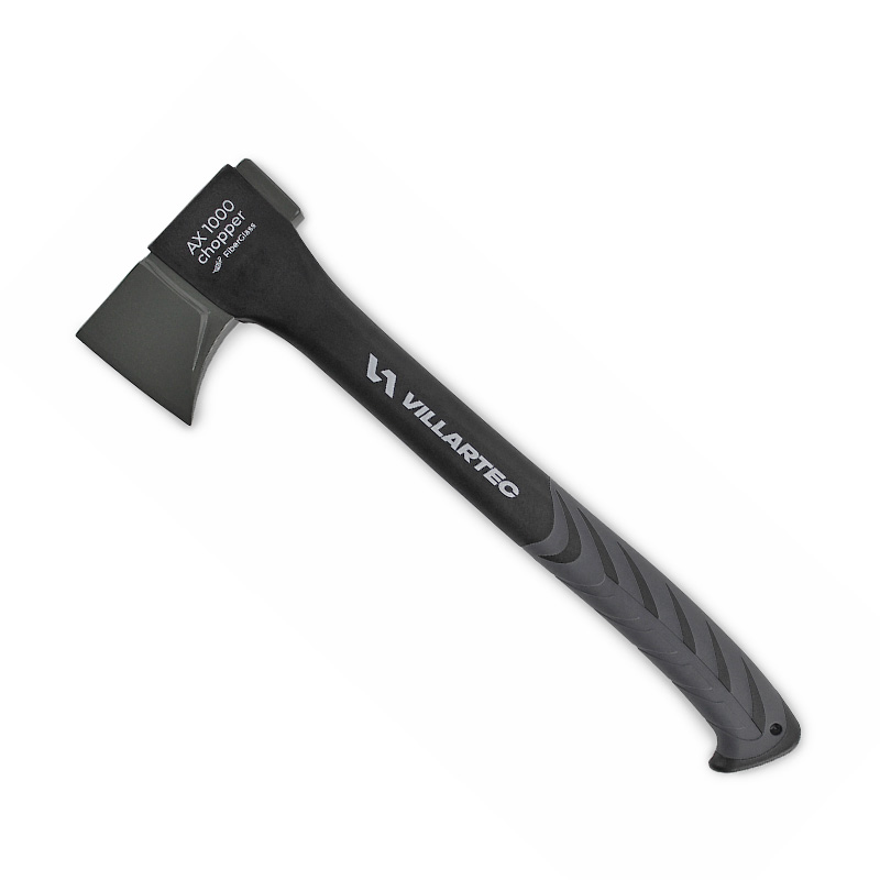 Топор-колун VILLARTEC 17,5" (45см.), 980 гр. 25904290980