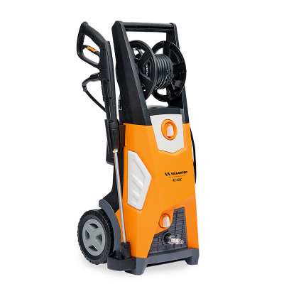 RE250С Мойка высокого давления VILLARTEC