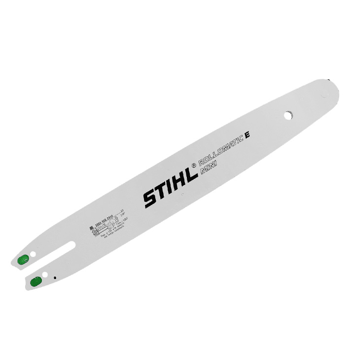 Направляющая шина R 35 см/14" 1,1 мм/0,043" 3/8"P MS 170 30050083909