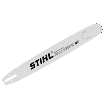 Направляющая шина S 63 см/25" 1,6 мм/0.063" 3/8" 84z