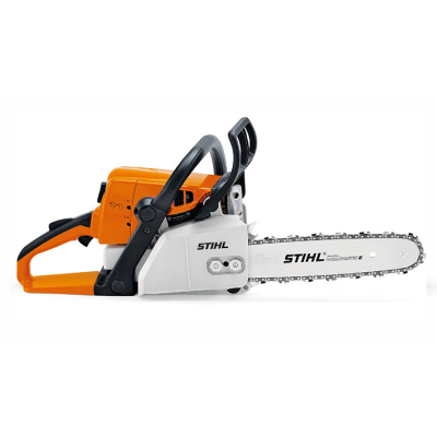 MS 250 Бензопила STIHL, шина R 45см, цепь 26 RM
