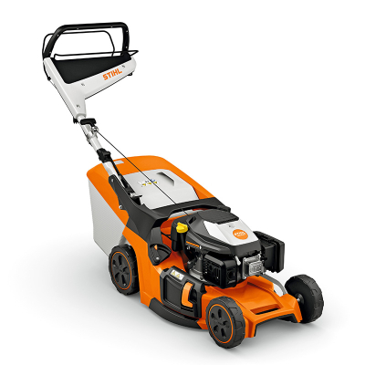 RM 448 T Бензиновая газонокосилка STIHL