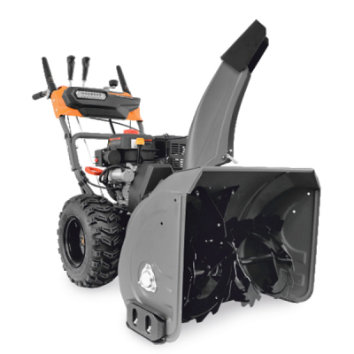 WB7066E Снегоуборщик бензиновый VILLARTEC мод.24/25 L