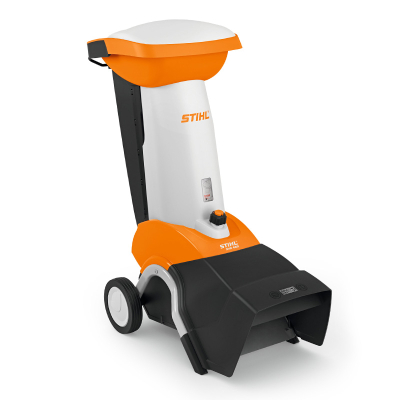 GHE 450 Садовый измельчитель STIHL