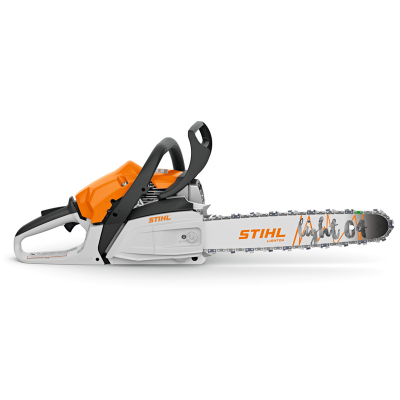 MS 182 Бензопила STIHL, шина R 40 см, цепь 63 PM