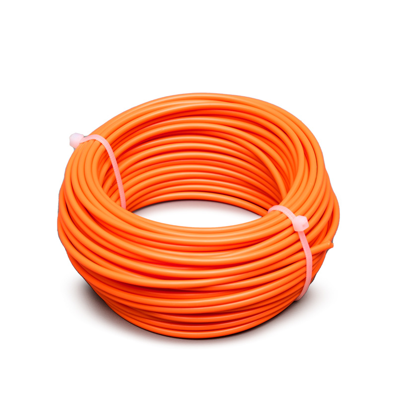 STIHL Cтруна триммерная кр. сечения  2,4 мм х 25 м  VILLARTEC K0000002425, Струны косильные Штиль