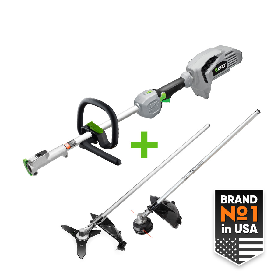 STIHL MSBC1600E-K00 Многофунциональный набор EGO (PH1400E+STA1500+BCA1200) без акк. и з/у MSBC1600E-K000, Комбимоторы Штиль