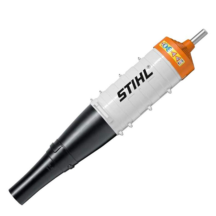 STIHL Воздуходувное устройство BG-KM 46067405000, 02 Насадки к комбисистемам Штиль
