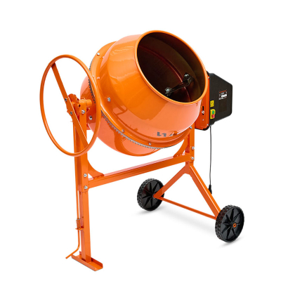 СМ-120С Бетоносмеситель VILLARTEC