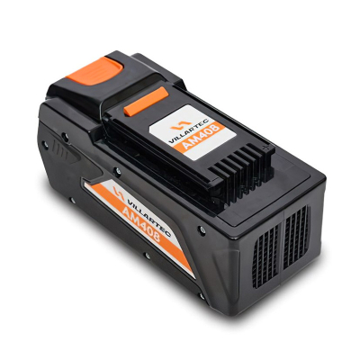 AM408 Аккумулятор VILLARTEC 40V 8.0Ah 180,0 Wh
