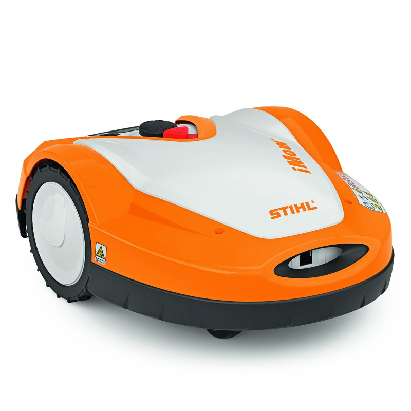 RMI 632.0 P Робот-газонокосилка STIHL 63090111478
