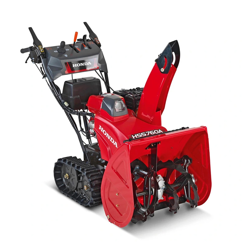 HSS 760A ETD Снегоуборщик бензиновый HONDA HSS760AETD