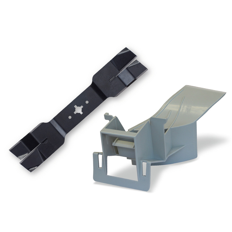 Комплект мульчир.Kit для 4 серии AMK 048.1 (RMA,RM 448) 69090071034