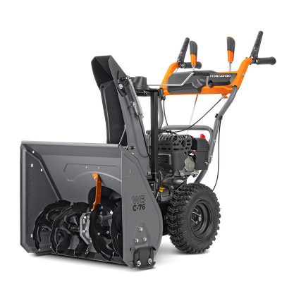 WB C-76 Снегоуборщик бензиновый VILLARTEC