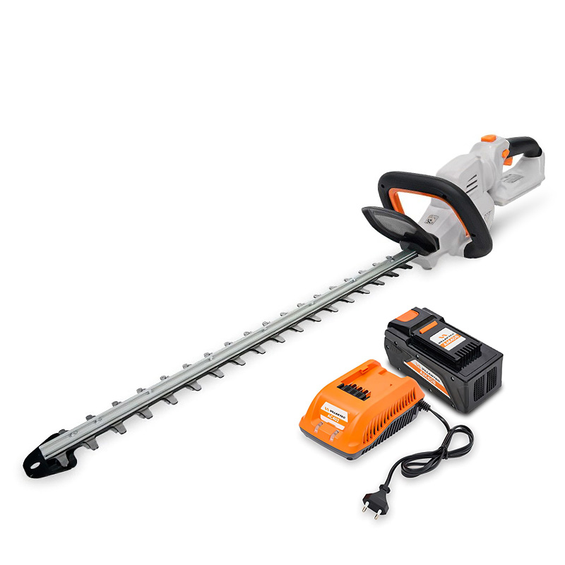 STIHL HA40 SET AM408 + AC402 Мотоножницы аккумуляторные VILLARTEC HA40 SET:AM408 + AC402 HA40Set8, Мотоножницы аккумуляторные Штиль