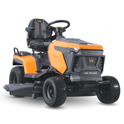 MR2314SH Газонокосилка бензиномоторная самоходная с сиденьем VILLARTEC