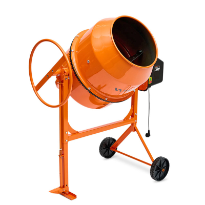 СМ-160P Бетоносмеситель VILLARTEC