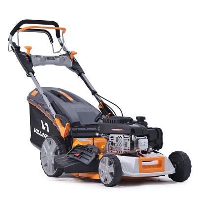 MB 348V Газонокосилка бензиновая  VILLARTEC