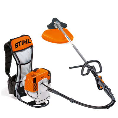 FR 450 Мотокоса ранцевая STIHL, GrassCut 230-4