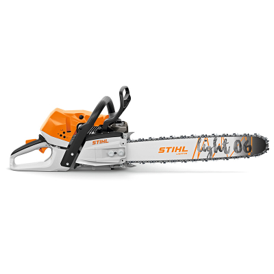 MS 363 Бензопила STIHL, шина R 45см, цепь 36 RS