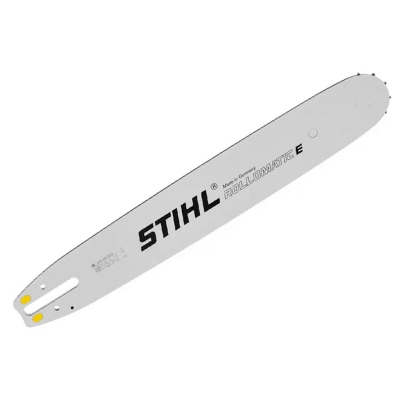 Направляющая шина R 45 см/18" 1,6 мм/0,063" 3/8" 66z