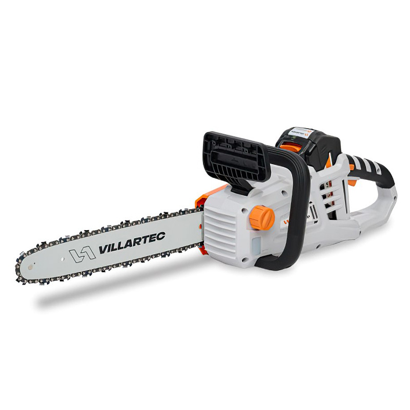 STIHL SA40 Аккумуляторная цепная мотопила VILLARTEC SA40, Пилы цепные аккумуляторные Штиль