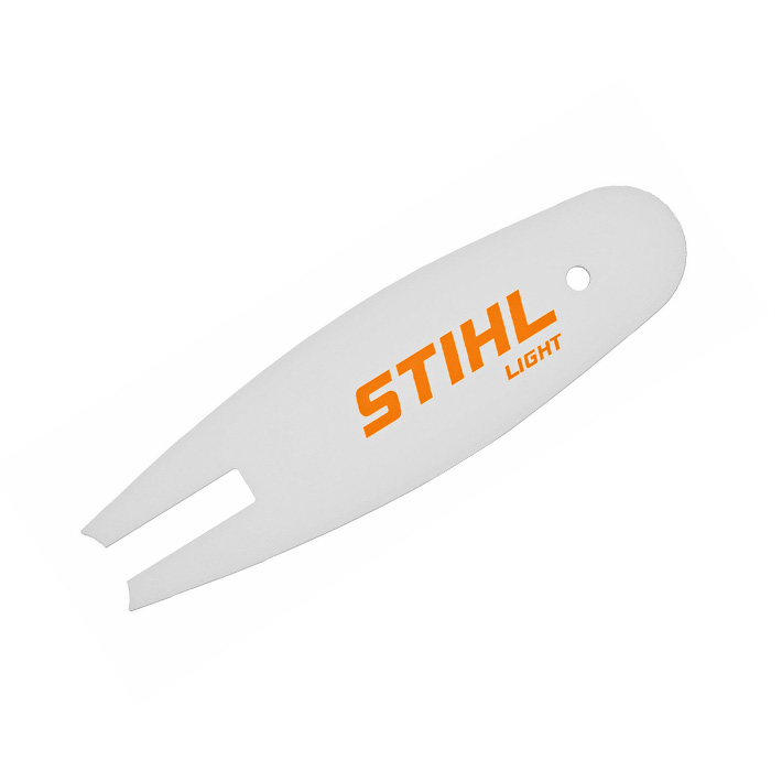STIHL Направляющая шина L 10 см/4" 1,1 мм/0.043" 28z для GTA 26 30070030101, Шины направляющие Штиль