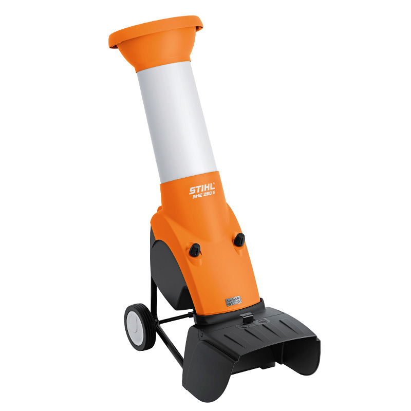 GHE 260 S Садовый измельчитель STIHL 60080111150