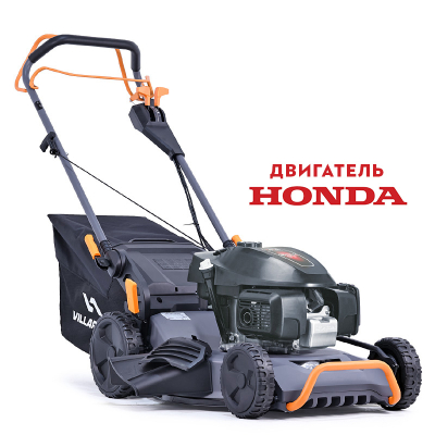 MB 653VC Газонокосилка бензиновая VILLARTEC