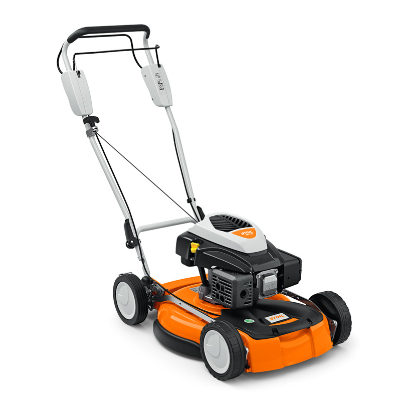 RM 4.0 RT Бензиновая газонокосилка STIHL 63830113411