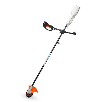 CE124 Электротриммер VILLARTEC, Autocut