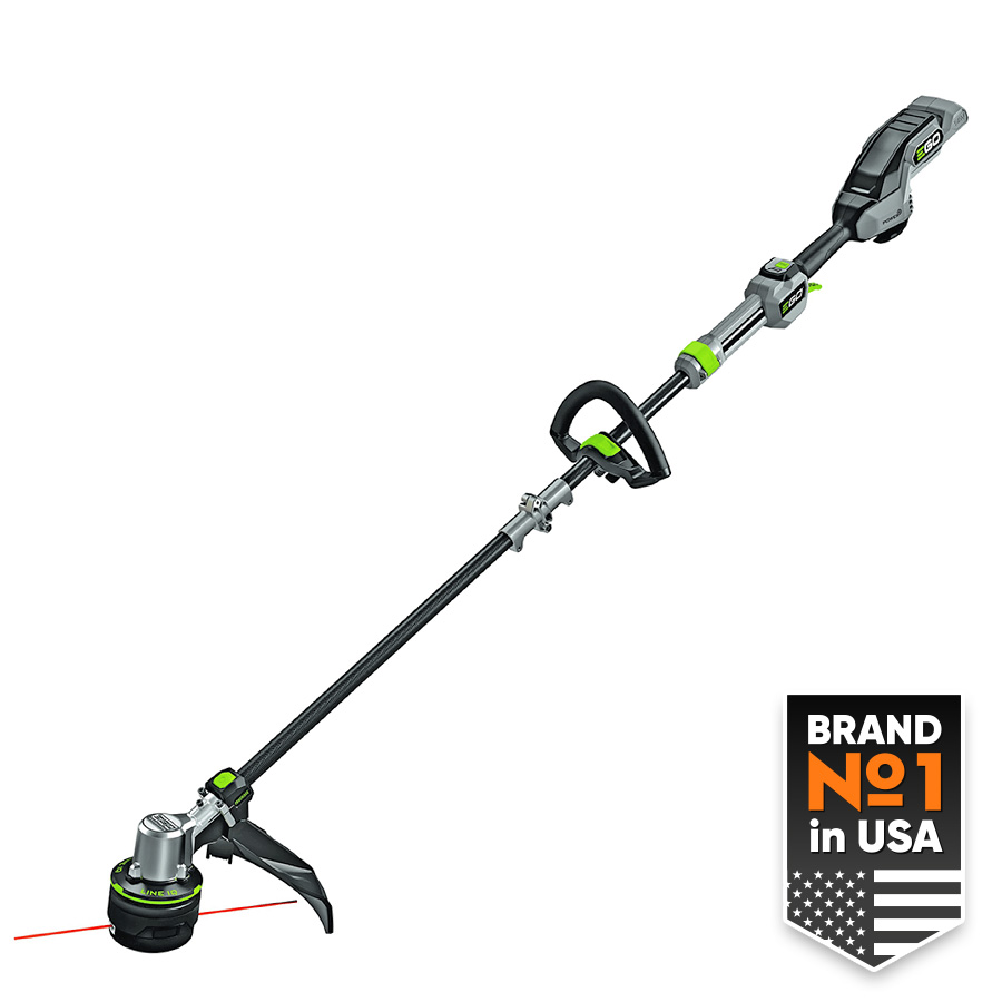 STIHL ST1620E-T Триммер аккумуляторный EGO F810045013, Триммеры аккумуляторные Штиль