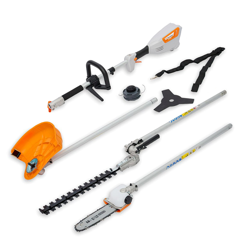 STIHL KА40R Аккумуляторный комбимотор VILLARTEC KA40R, Комбимоторы Штиль