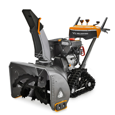 WB G-139T Снегоуборщик бензиновый VILLARTEC