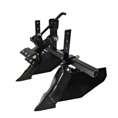 Окучник двойной прямой для мотоблоков VILLARTEC T880;TB970;TB890