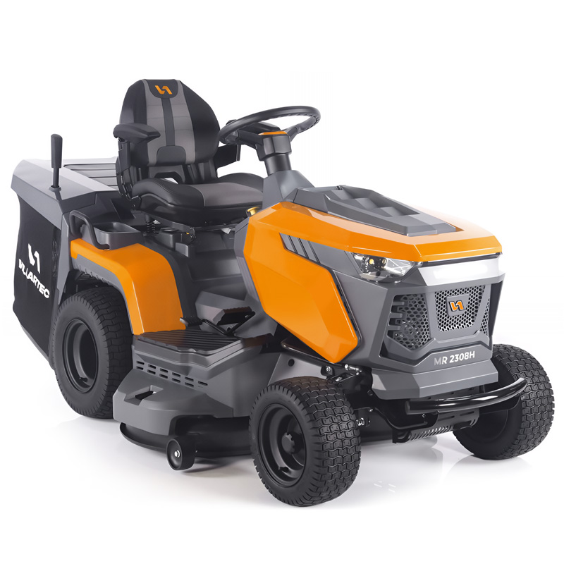 MR 2308H Газонокосилка бензиномоторная самоходная с сиденьем VILLARTEC 1104230000