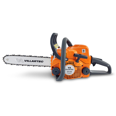 SB018 Бензопила VILLARTEC Legend, шина 40 см.(16")  Цепь 3/8 1.3 55 зв.
