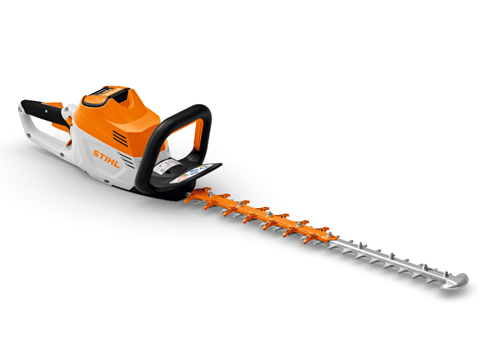 HSA 100 Аккумуляторные мотоножницы STIHL, 600мм/24" HA070113534
