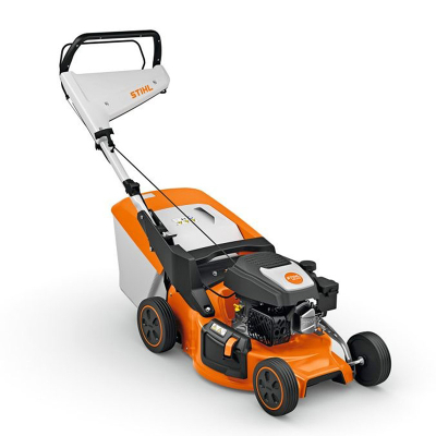 RM 248 Бензиновая газонокосилка STIHL