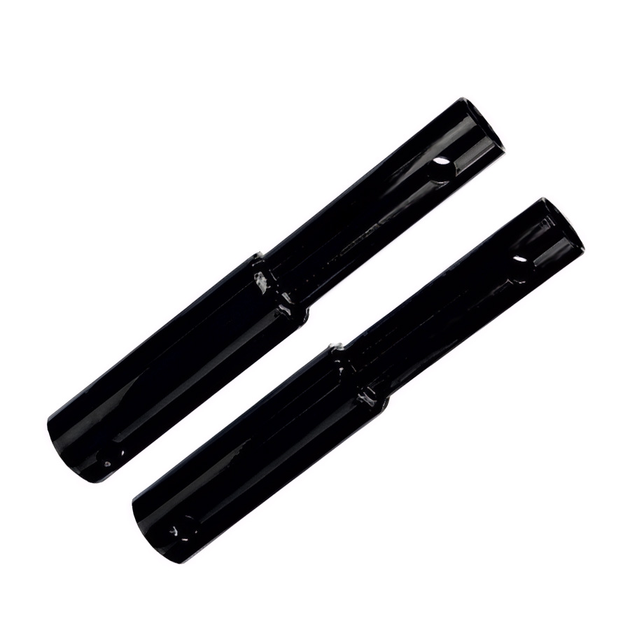 Удлинители-переходники для мотоблока VILLARTEC TB890. 240мм;32мм.(2шт.) UP24032