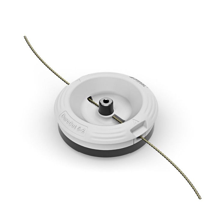 STIHL Головка DUROCUT 5-2 FS 38-50 40067102131, Головки косильные для мотокос Штиль