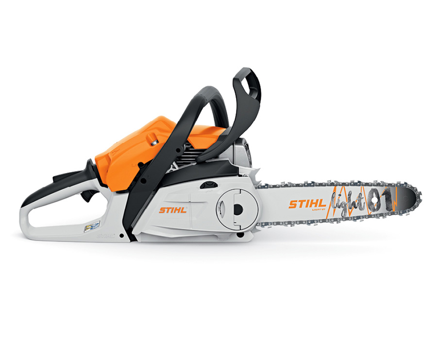 MS 172 С-BE Бензопила STIHL, шина R 40 см, цепь 63 PM 11480113021H1