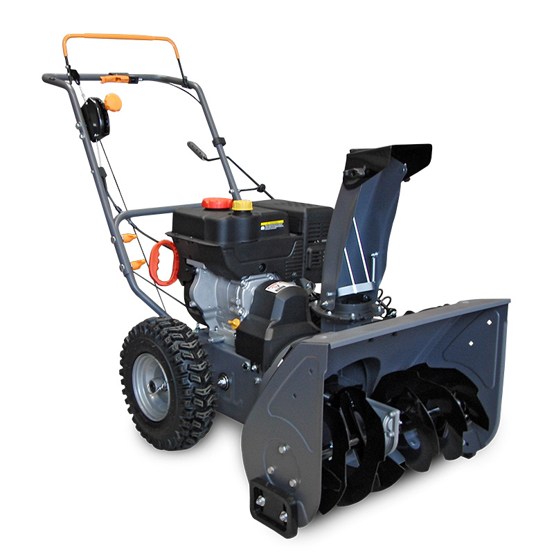STIHL WB7056 Снегоуборщик бензиновый VILLARTEC WB7056, СНЕГОУБОРОЧНАЯ ТЕХНИКА Штиль