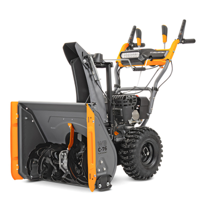 WB C-76FullComfort Снегоуборщик бензиновый VILLARTEC