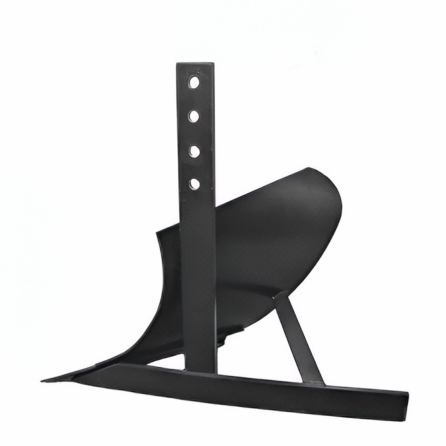 Плуг прямой для мотоблоков VILLARTEC б/сцеп. T880;TB970;TB890 PL3001