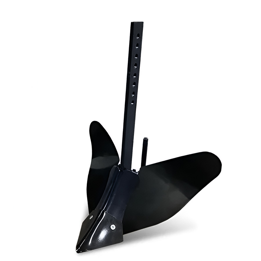 Окучник прямой для мотоблоков VILLARTEC T880;TB970;TB890 OK1002