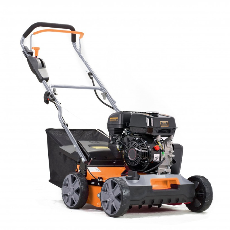 AB740 Аэратор газонов бензиновый VILLARTEC 1106020000