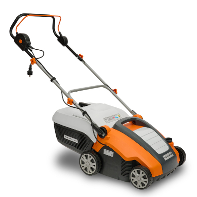 AE 1538 Аэратор газонов электр. VILLARTEC