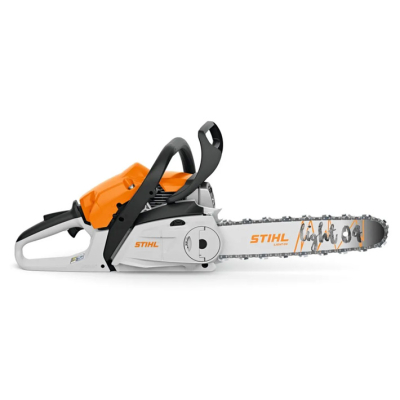 MS 182 С-BE Бензопила STIHL, шина R 40см, цепь 63 PM
