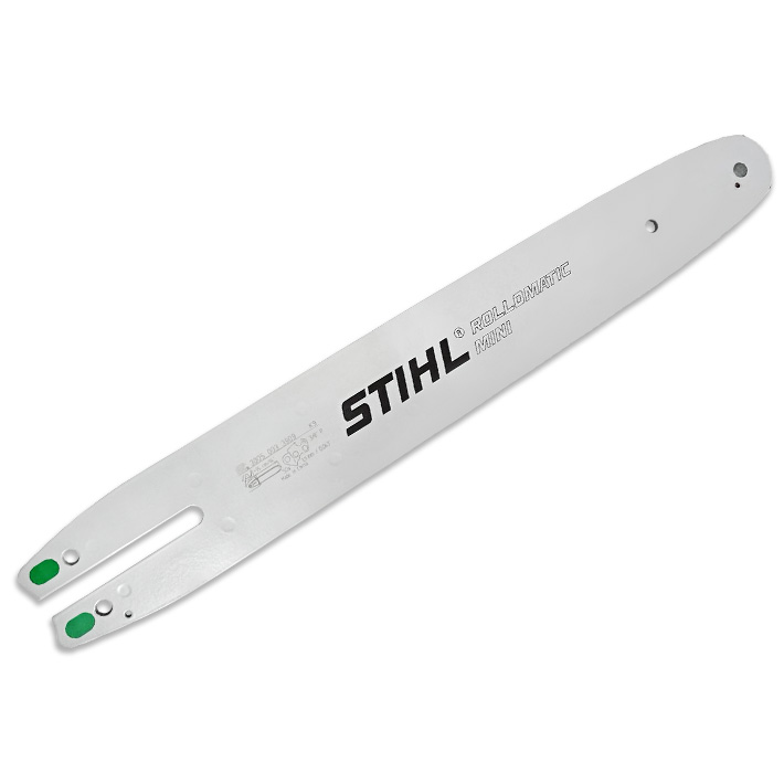 Направляющая шина R 35 см/14" 1,1 мм/0,043" 3/8"P 50z MS 170 30050003909